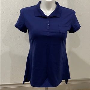 Blue Collar Polo | Size XL